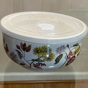 - Brand new Grace Pantry Bowl With Lid .6”